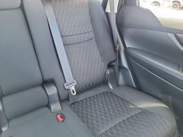 used 2019 Nissan Rogue car, priced at $12,681