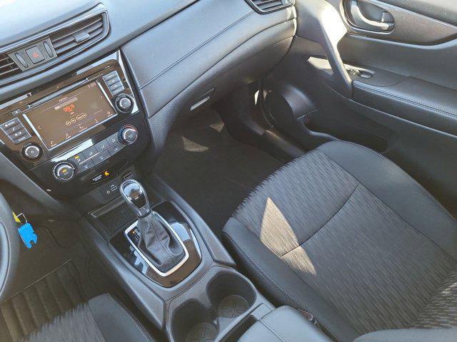 used 2019 Nissan Rogue car, priced at $12,681