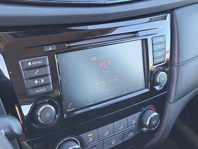 used 2019 Nissan Rogue car, priced at $12,681