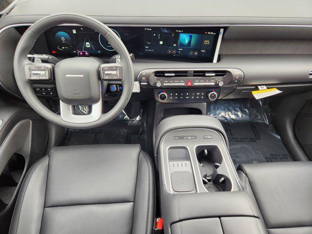 new 2026 Hyundai Palisade car, priced at $58,135