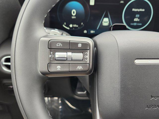 new 2026 Hyundai Palisade car, priced at $58,135