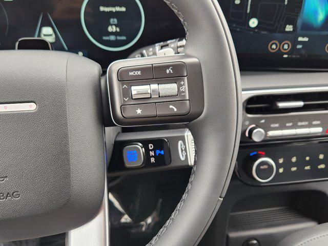 new 2026 Hyundai Palisade car, priced at $58,135