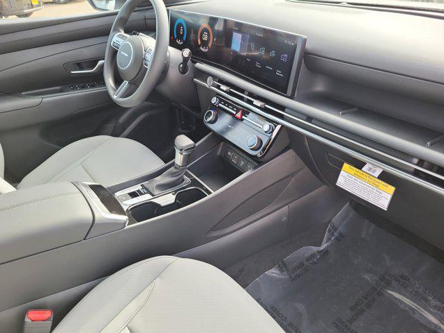 new 2026 Hyundai SANTA CRUZ car, priced at $33,709