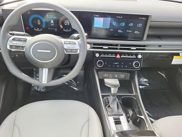 new 2026 Hyundai SANTA CRUZ car, priced at $33,709