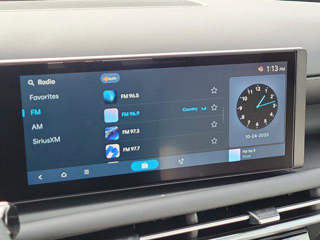 new 2026 Hyundai SANTA CRUZ car, priced at $33,709