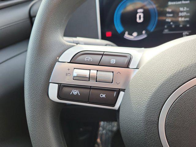 new 2026 Hyundai SANTA CRUZ car, priced at $33,709