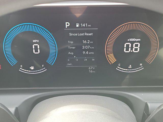 new 2026 Hyundai SANTA CRUZ car, priced at $33,709