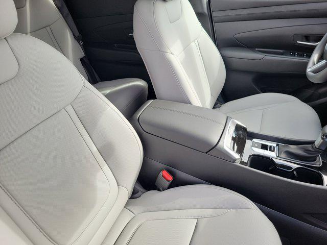 new 2026 Hyundai SANTA CRUZ car, priced at $33,709