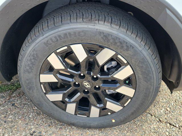 new 2026 Hyundai SANTA CRUZ car, priced at $33,709