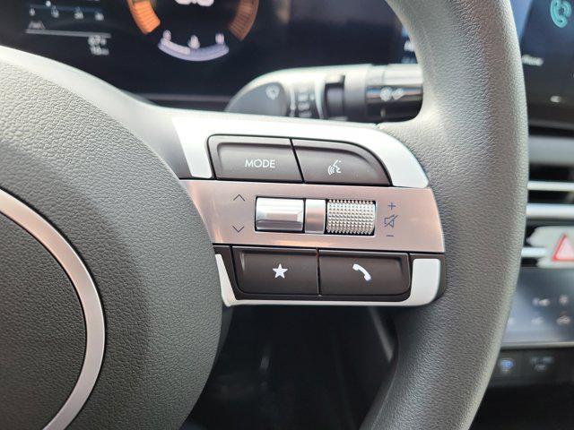 new 2026 Hyundai SANTA CRUZ car, priced at $33,709