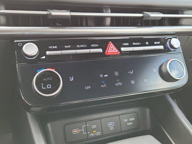 new 2026 Hyundai SANTA CRUZ car, priced at $33,709