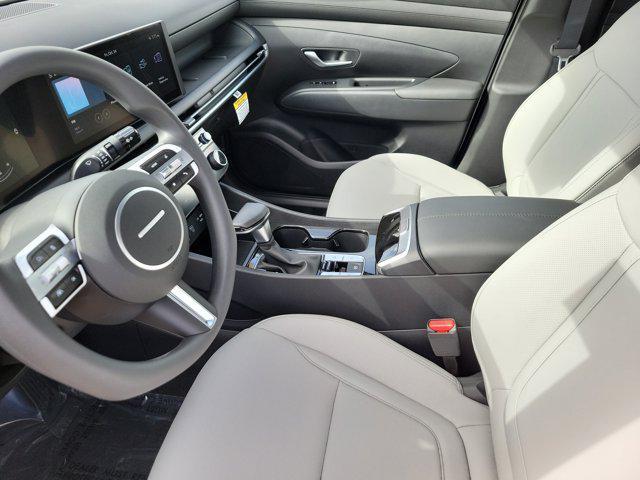 new 2026 Hyundai SANTA CRUZ car, priced at $33,709