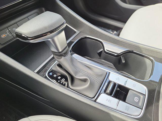 new 2026 Hyundai SANTA CRUZ car, priced at $33,709