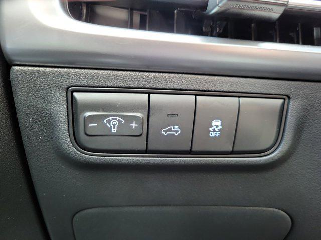 new 2026 Hyundai SANTA CRUZ car, priced at $33,709