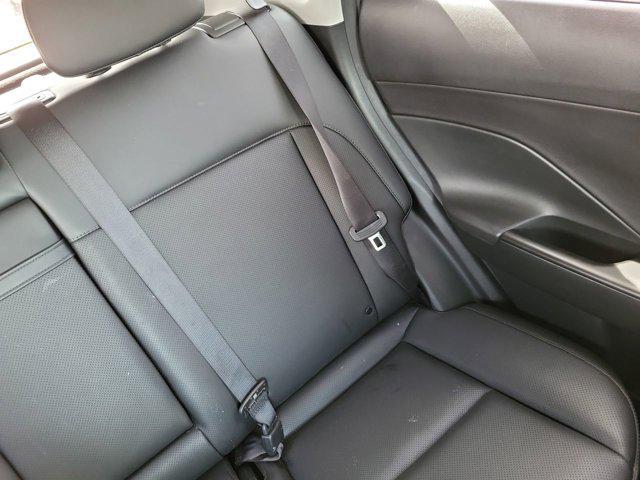 used 2024 Hyundai Kona car, priced at $24,681