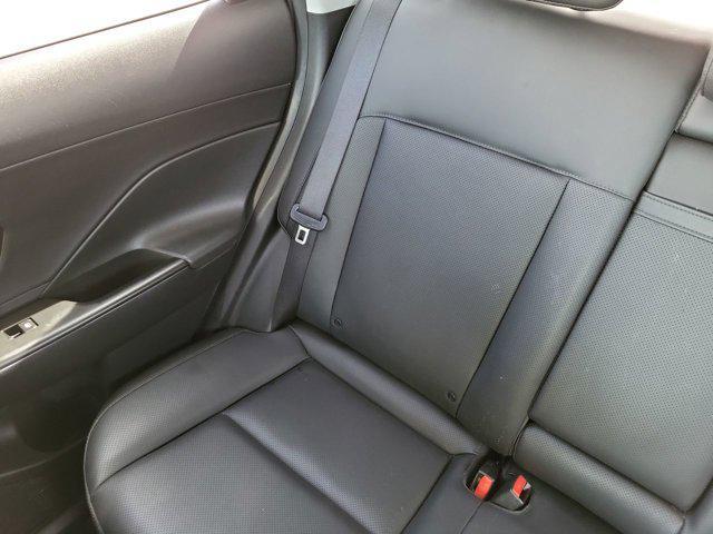 used 2024 Hyundai Kona car, priced at $24,681