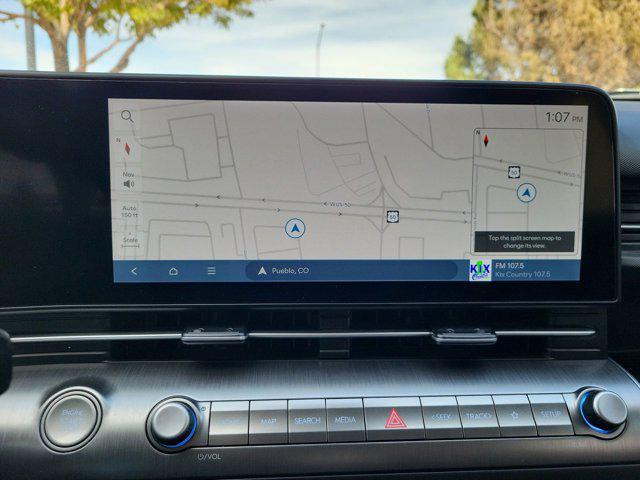 used 2024 Hyundai Kona car, priced at $24,681