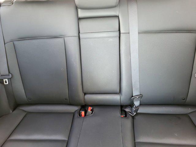 used 2024 Hyundai Kona car, priced at $24,681