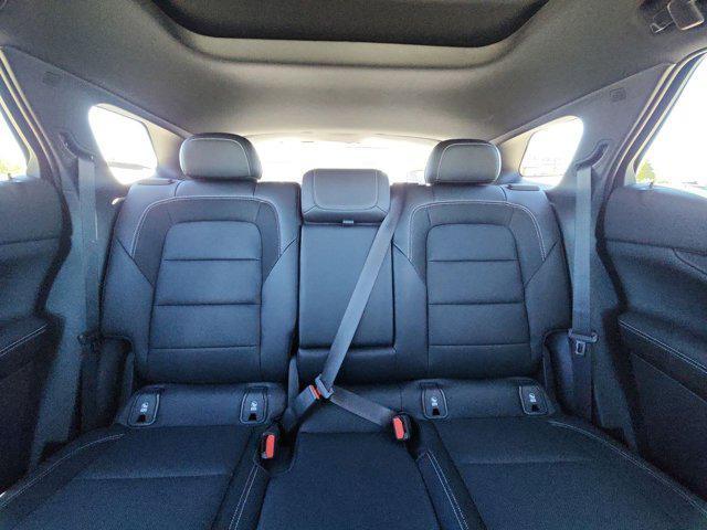 new 2026 Chevrolet Blazer EV car, priced at $54,104