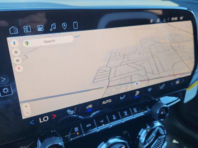 new 2026 Chevrolet Blazer EV car, priced at $54,104