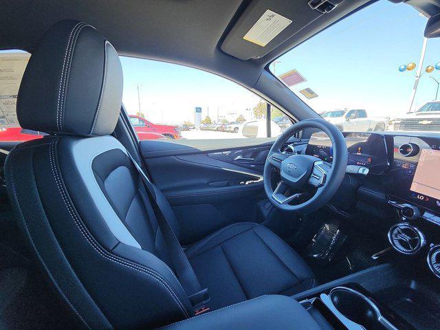 new 2026 Chevrolet Blazer EV car, priced at $54,104