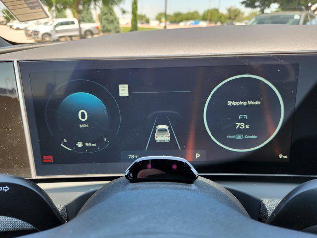 new 2025 Hyundai SANTA CRUZ car, priced at $41,828