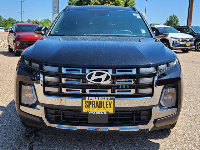 new 2025 Hyundai SANTA CRUZ car, priced at $41,828