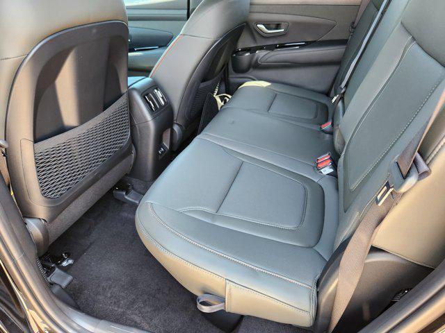 new 2025 Hyundai SANTA CRUZ car, priced at $41,828