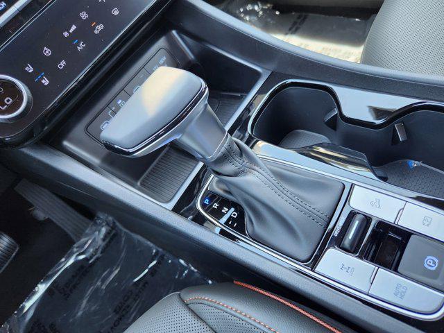 new 2025 Hyundai SANTA CRUZ car, priced at $41,828