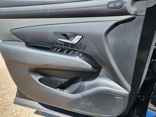 new 2025 Hyundai SANTA CRUZ car, priced at $41,828