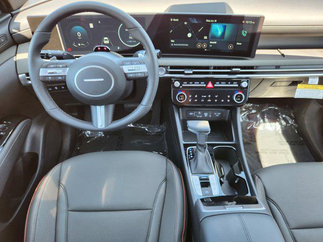 new 2025 Hyundai SANTA CRUZ car, priced at $41,828