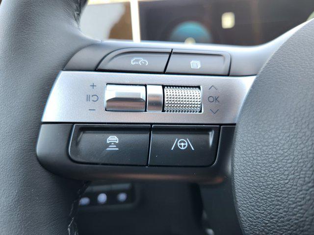 new 2025 Hyundai SANTA CRUZ car, priced at $41,828