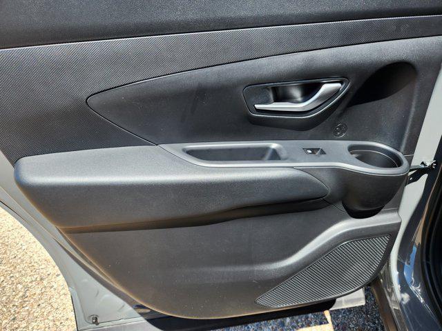 new 2025 Hyundai SANTA CRUZ car, priced at $31,747