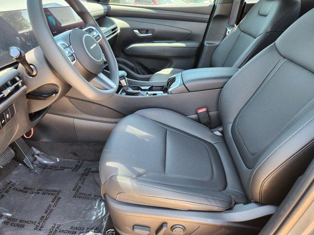 new 2025 Hyundai SANTA CRUZ car, priced at $31,747