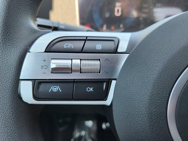 new 2025 Hyundai SANTA CRUZ car, priced at $31,747