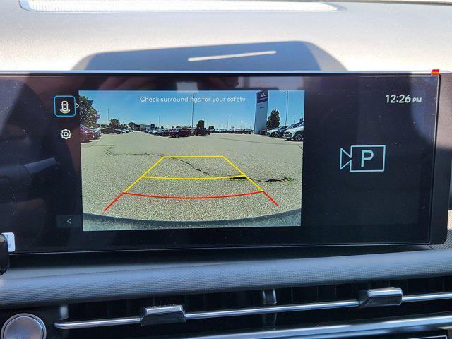 new 2025 Hyundai SANTA CRUZ car, priced at $31,747
