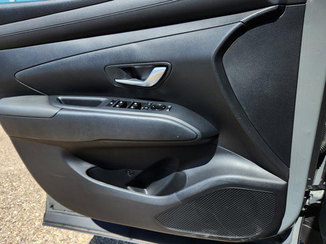 new 2025 Hyundai SANTA CRUZ car, priced at $31,747