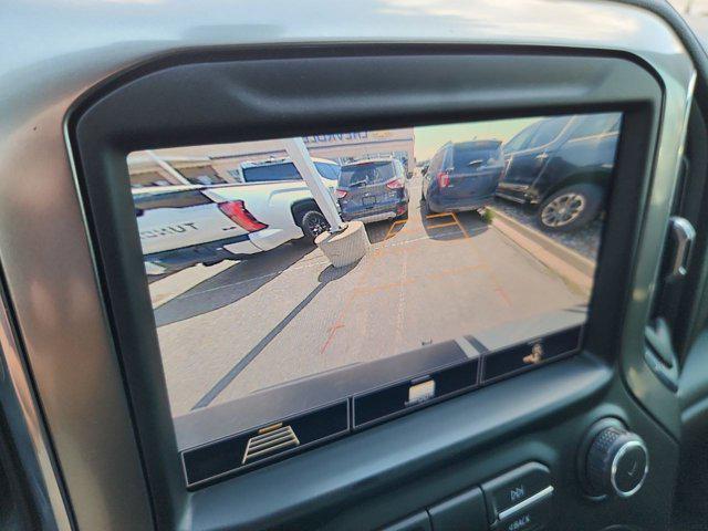 used 2020 Chevrolet Silverado 1500 car, priced at $24,681