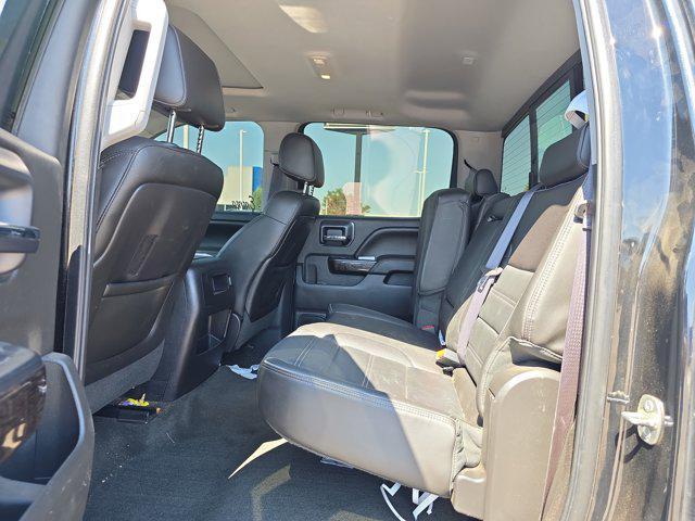 used 2015 GMC Sierra 1500 car, priced at $25,681