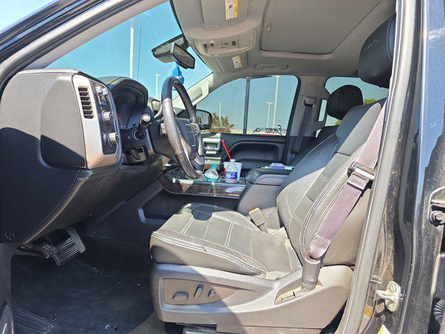 used 2015 GMC Sierra 1500 car, priced at $25,681