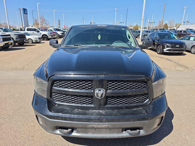 used 2013 Ram 1500 car, priced at $13,681