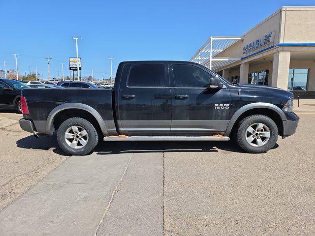 used 2013 Ram 1500 car, priced at $13,681