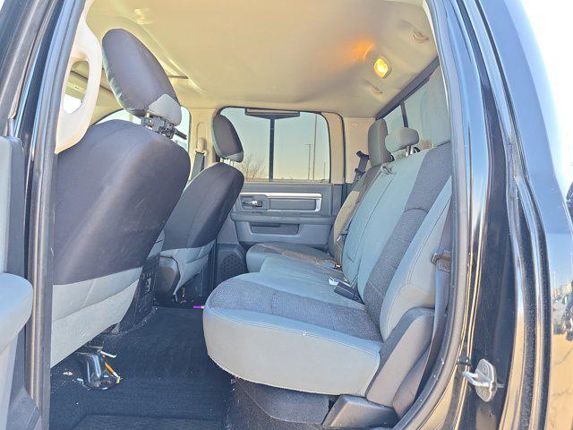 used 2013 Ram 1500 car, priced at $13,681