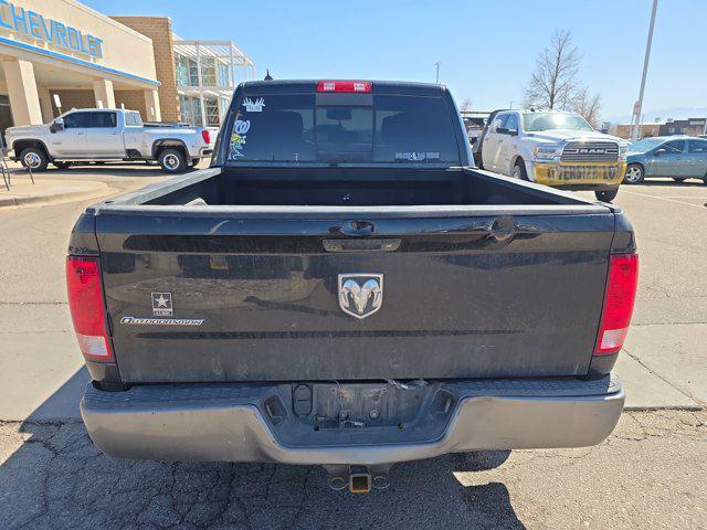 used 2013 Ram 1500 car, priced at $13,681