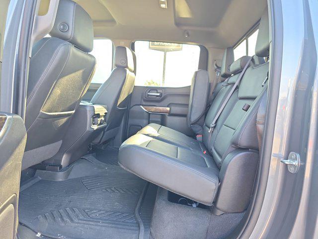 used 2022 Chevrolet Silverado 1500 car, priced at $47,681
