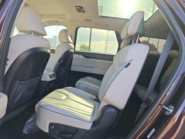 used 2024 Hyundai Palisade car, priced at $46,681