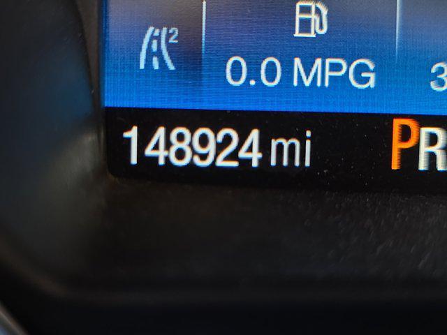 used 2018 Ford Escape car, priced at $10,681
