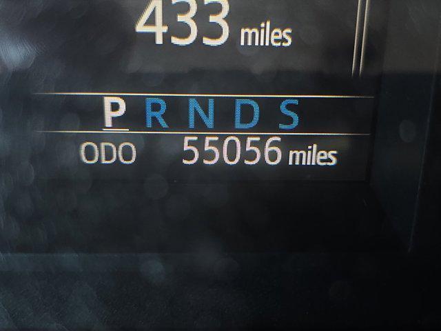 used 2021 Toyota Tundra car, priced at $50,281
