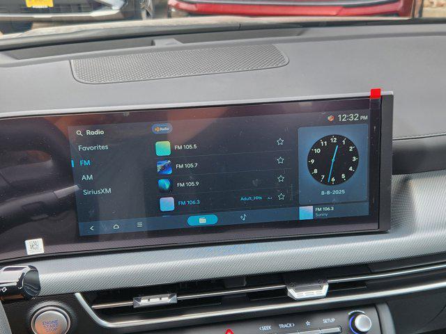 new 2025 Hyundai Sonata car, priced at $28,320