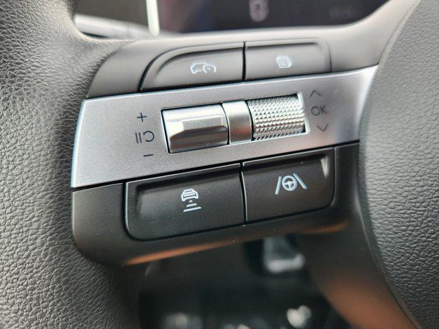 new 2025 Hyundai Sonata car, priced at $28,320